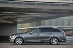 Mercedes-Benz C-Class Estate 2011 года